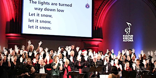 Kinder singen: Weihnachtslieder 1 - Kinder bis 12 Jahre