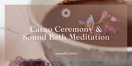 ✨ Neumond Kakao Zeremonie (online) ✨