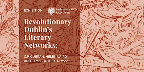 Revolutionary Dublin's Literary Networks: The Curran/Laird Collection