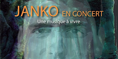 Image principale de JANKO en concert