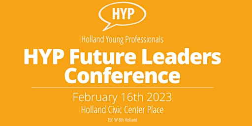 HYP Future Leaders Conference