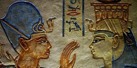 Activating Egyptian Spirituality