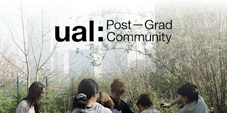 Post-Grad Interest Groups:  How to get involved