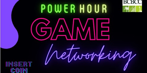 Game Networking (Power Hour)
