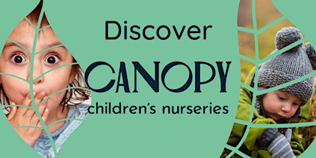Canopy Online Discovery Session