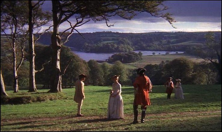 Waterford Film Centre presents: BARRY LYNDON image