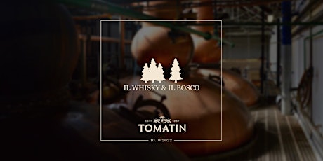Il Whisky & il Bosco