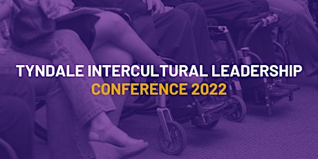 Tyndale Intercultural Leadership Conference TILC
