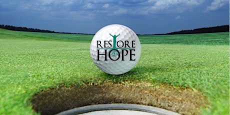 Restore Hope - Holes for Hope  primary image