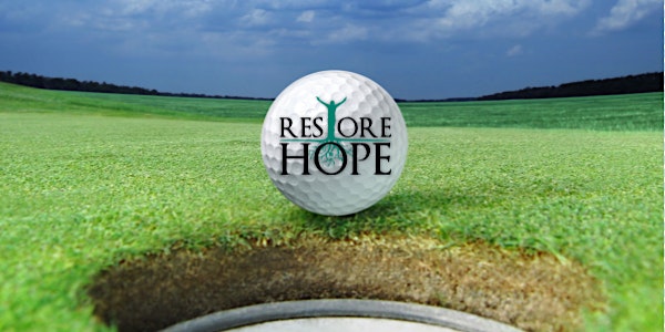 Restore Hope - Holes for Hope