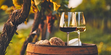 Fall Harvest Dinner with Vergelegen Winery