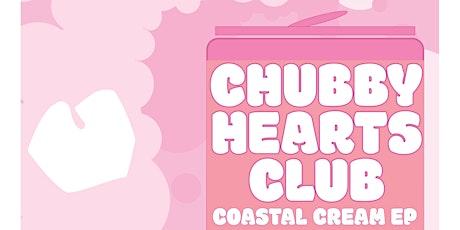 Coastal Cream EP Launch Party