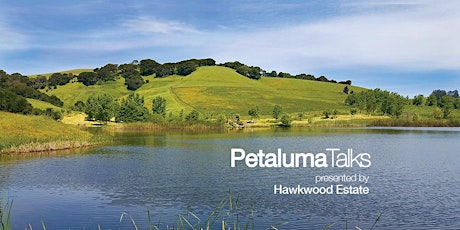 Petaluma Talks primary image