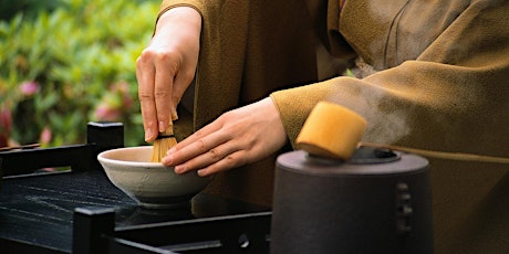 Immagine principale di Chanoyu, Cerimonia del tè giapponese 