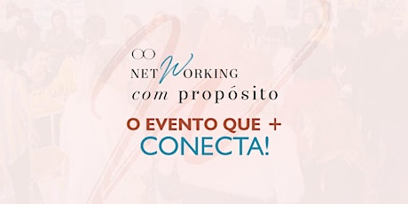 Imagem principal de 8@ Edição Networking com Propósito