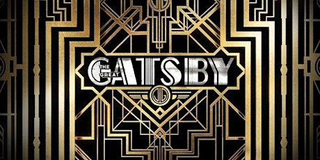 The Great Gatsby "Stomp Out Human Trafficking" Fundraiser    primary image