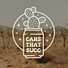 Logotipo de Cans That Succ