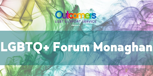 LGBTQ+ Forum Monaghan