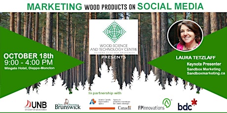 Marketing Wood Products On Social Media primary image