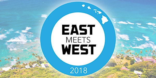 East Meets West Summit 2018