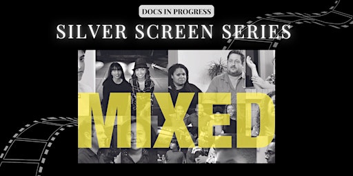 Silver Screen Series: MIXED