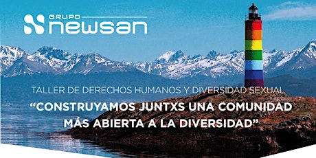 Imagen principal de Taller de Diversidad Sexual Ushuaia