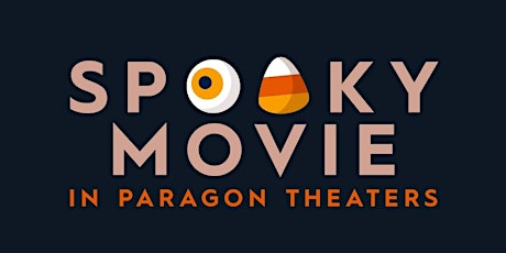 Spooky Movie Night at Paragon Theaters: Ghostbusters: Answer the Call