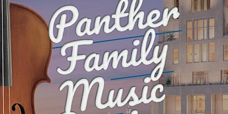 Panther Family Music Event