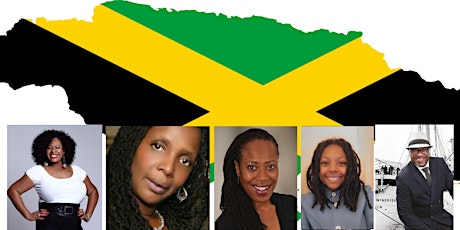 Jamaica 60 Celebration