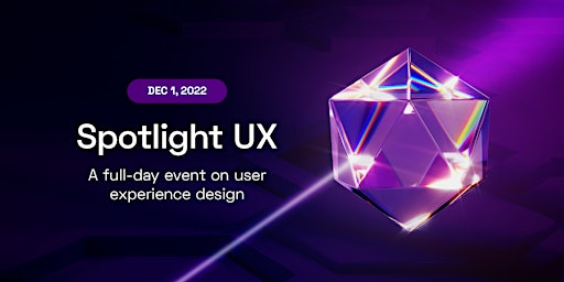 Spotlight UX
