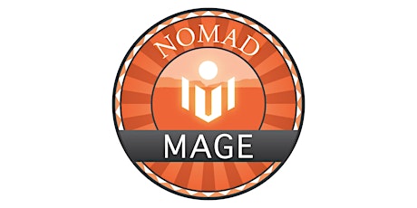 Nomad Mage - November 2017 primary image