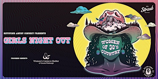 Girls Night Out: Women of 90's Country