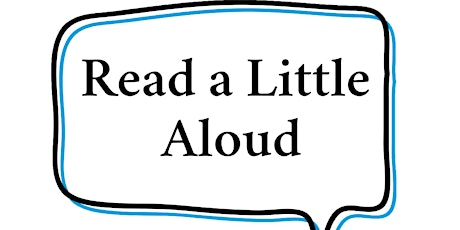 Read a Little Aloud Online - Horrible Most Horrible