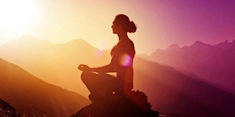 Introduction to Sky Breathe Meditation Course