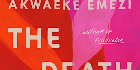 BEYOND WORDS BOOK CLUB PRESENTS - THE DEATH OF VIVEK OJI by AKWAEKE EMEZI