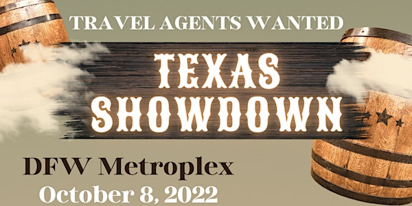 Texas Showdown Weekend 2022