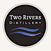 Logo de Two Rivers Distillery