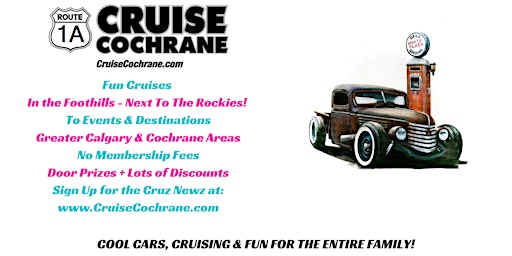 The Annual "FALL COLORS CRUISE" - The Last Cruise Event of 2022!