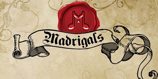 Madrigals Dessert Theater #2- 12/17 @ 2PM