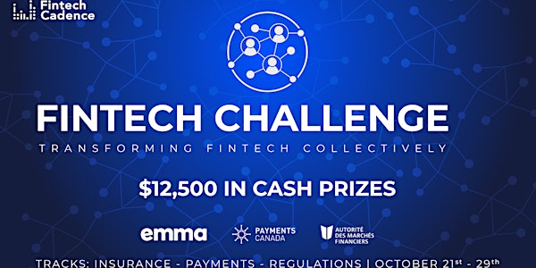 Fintech Challenge Competition 2022