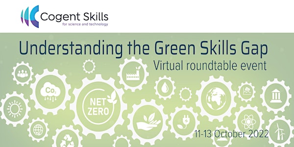Developing a Skills Greenprint for Science and Technology -Roundtable event