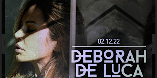 Deborah De Luca (4 Hours set ) london