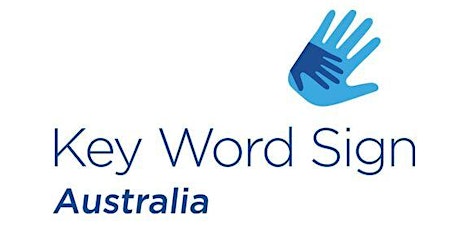 Key Word Sign - Course (2017) primary image