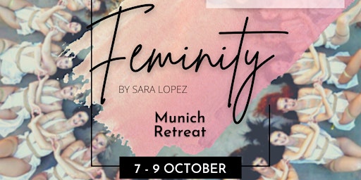 Feminity Dance Retreat by Sara Lopez