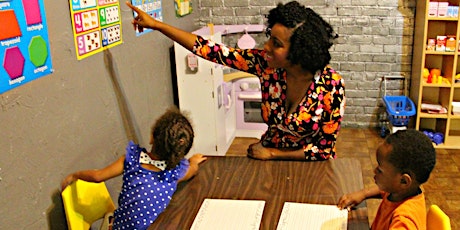 Little Starz Child Care NOW ENROLLING! New Daycare in the DOWNTOWN AREA!  primary image