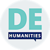 Logotipo da organização Delaware Humanities