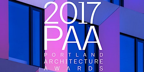 2017 PAA Jury Critique Night primary image