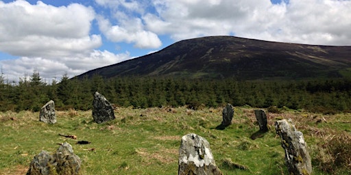 Kilranelagh Rings Guided Walking Tour - Group discounts available! primary image
