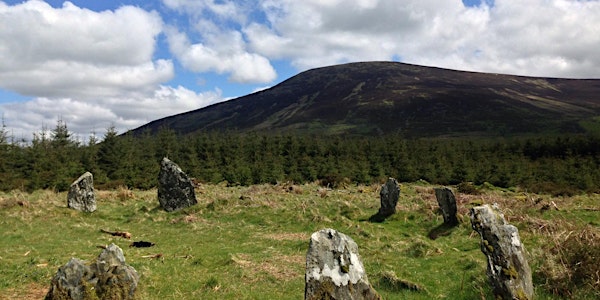 Kilranelagh Rings Guided Walking Tour Special now on Winter prices!
