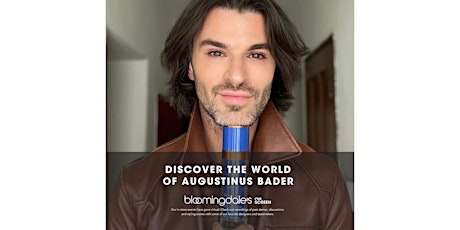 Discover Award Winning Skincare with Augustinus Bader